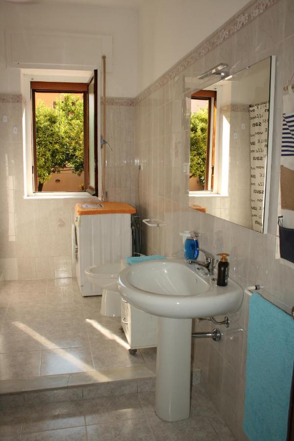 La Casa Dei Nonni Villa Iglesias Dış mekan fotoğraf